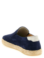 BRUNELLO CUCINELLI espadrilės