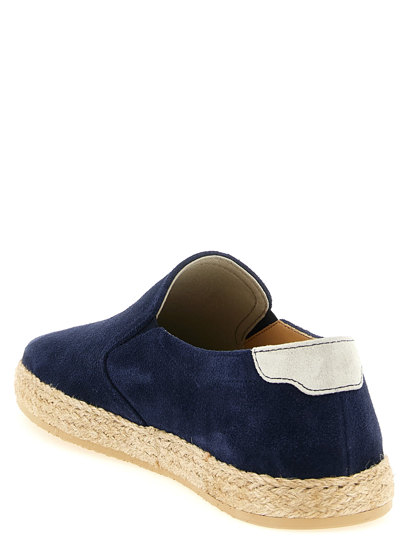 BRUNELLO CUCINELLI espadrilės