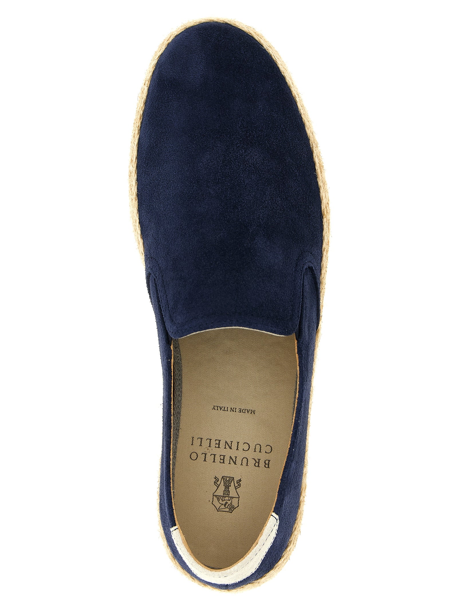 BRUNELLO CUCINELLI espadrilės