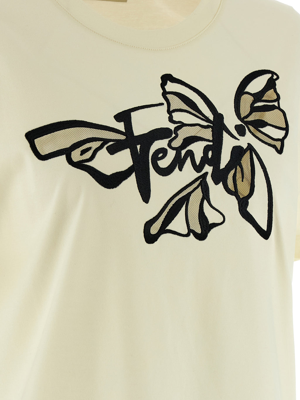 FENDI marškinėliai