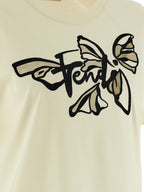 FENDI marškinėliai