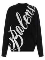 BALENCIAGA megztinis