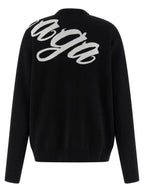 BALENCIAGA megztinis