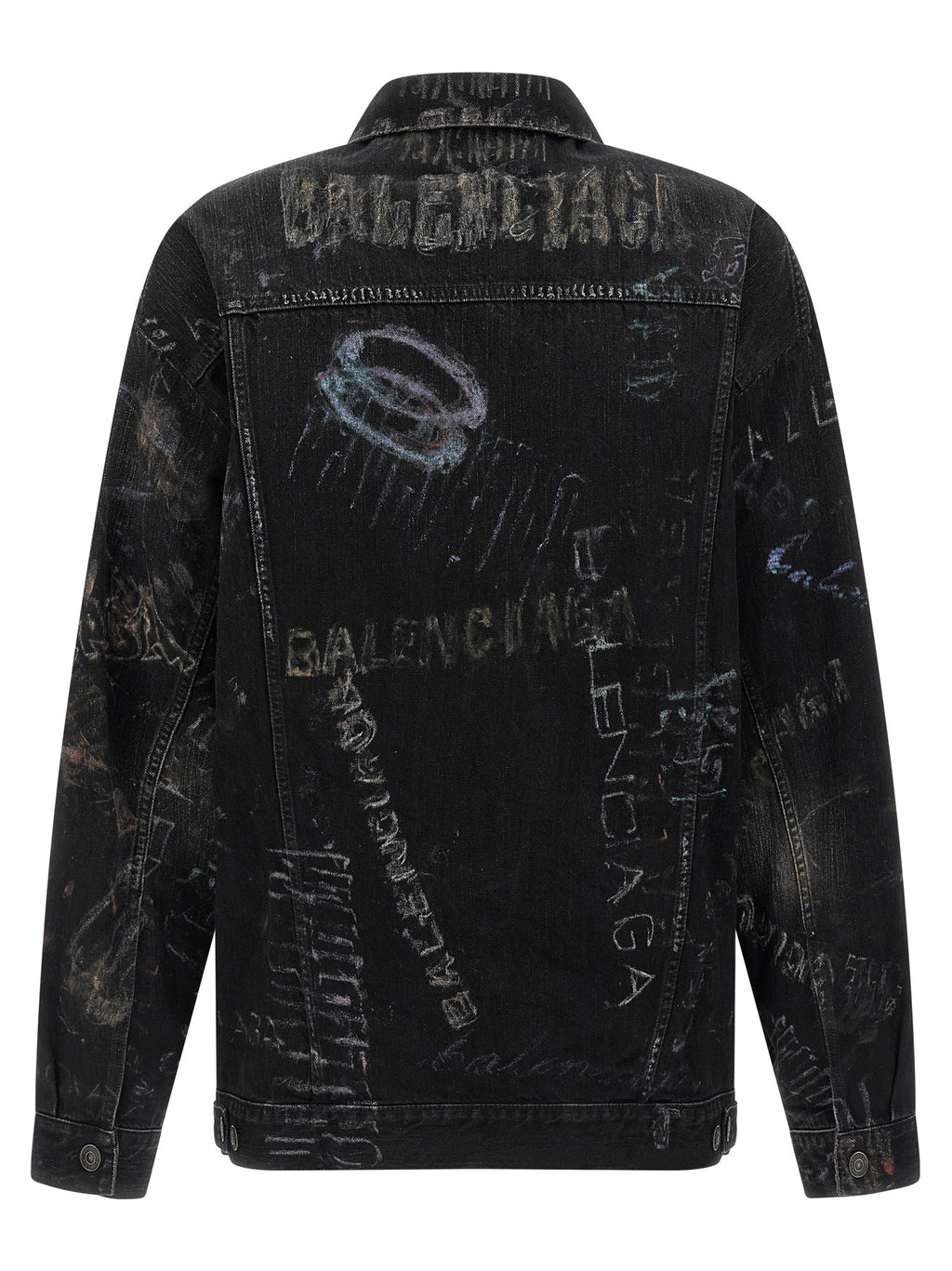 BALENCIAGA striukė