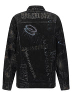 BALENCIAGA striukė