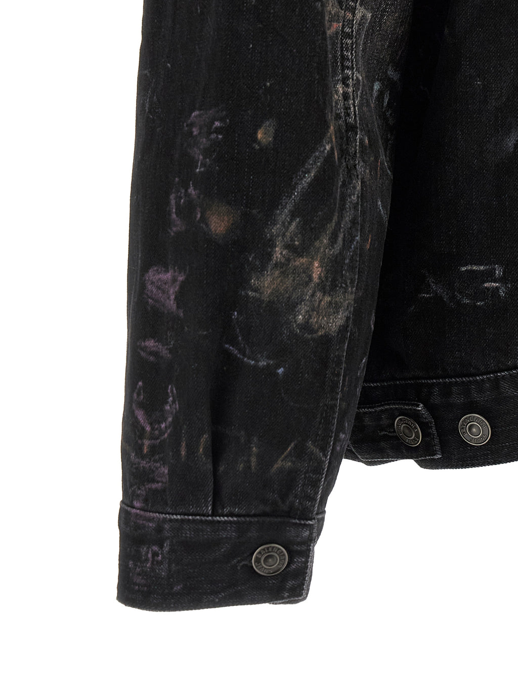 BALENCIAGA striukė