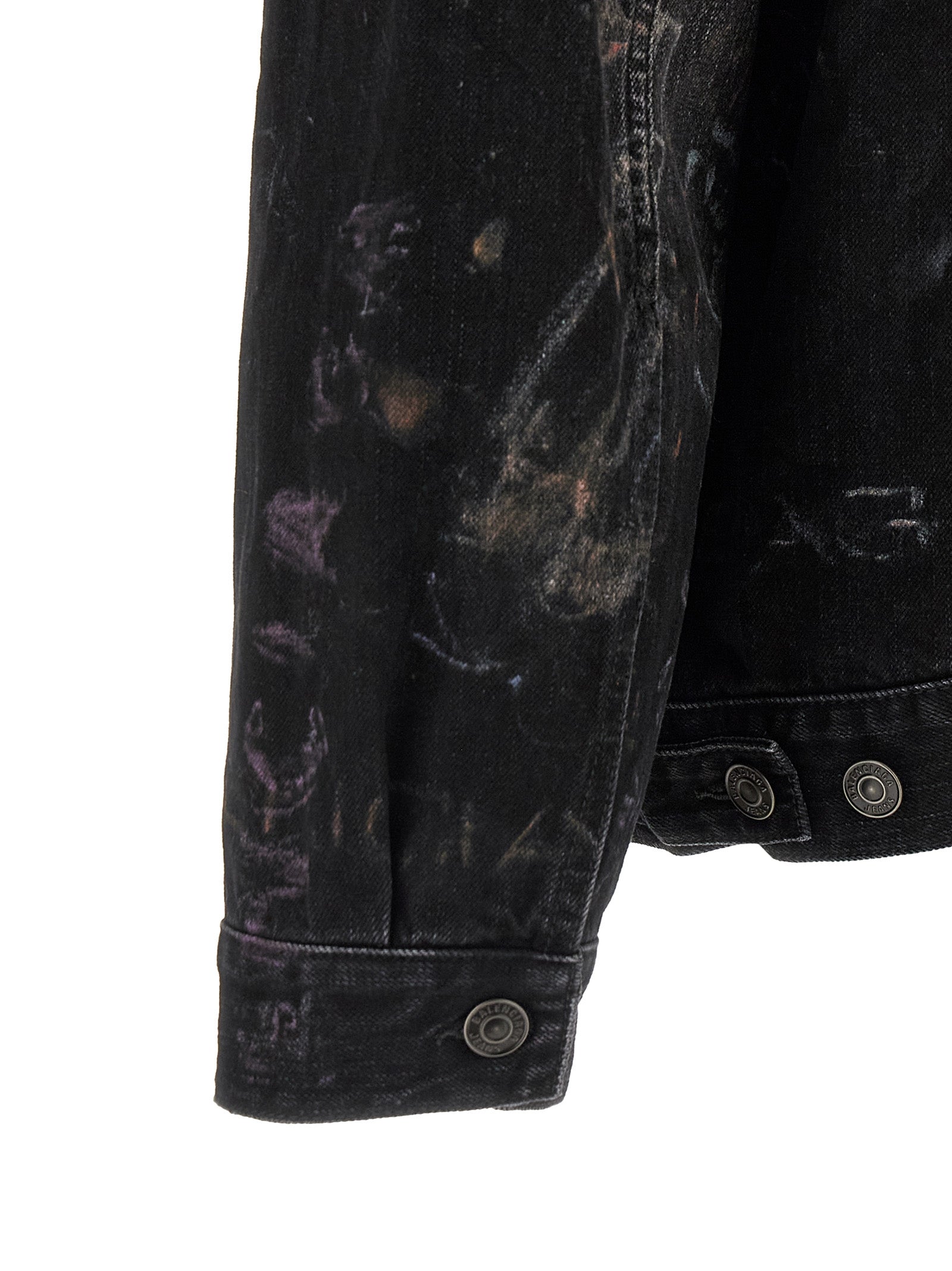 BALENCIAGA striukė