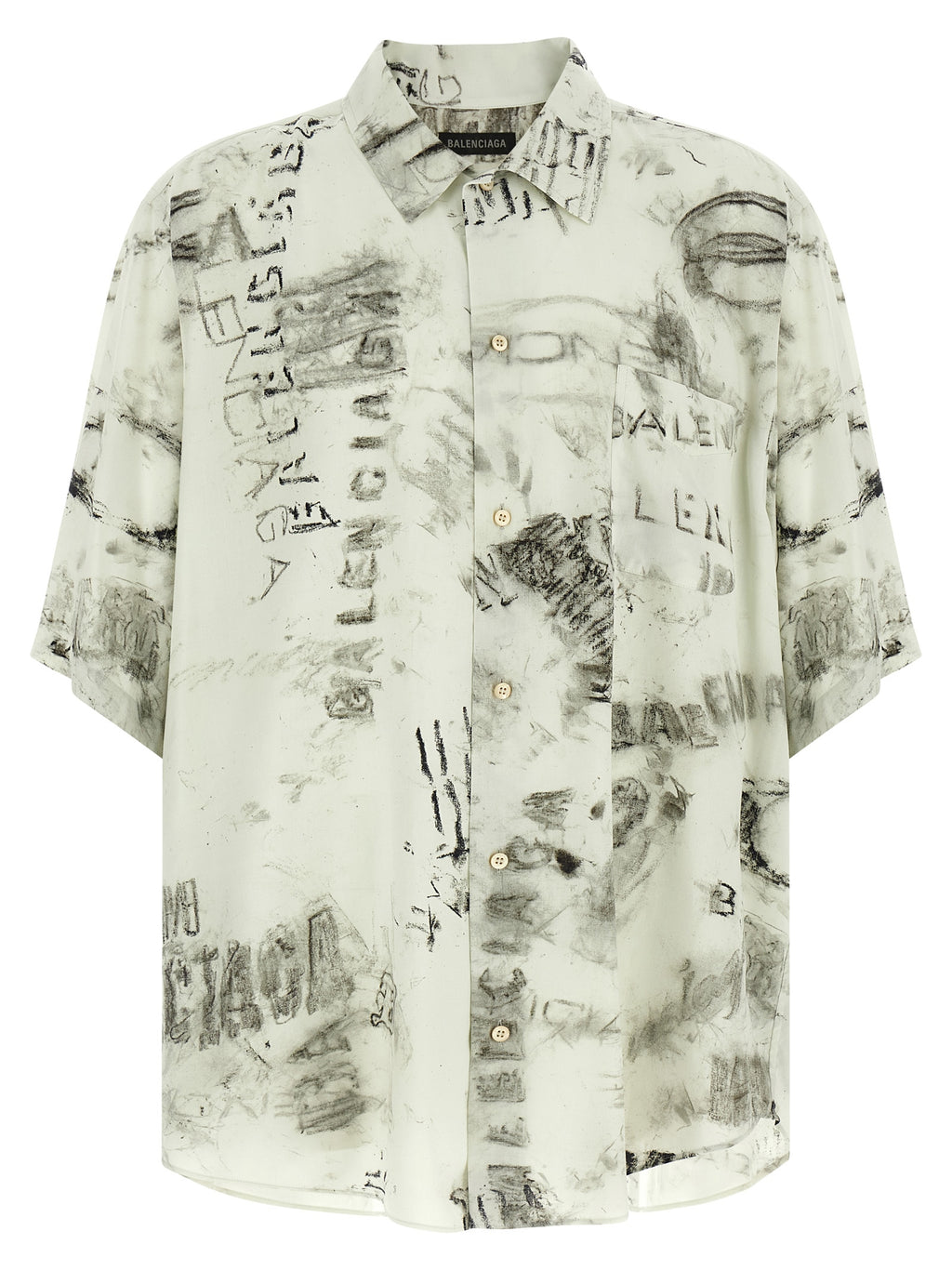 BALENCIAGA palaidinė