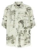 BALENCIAGA palaidinė