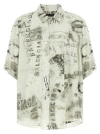 BALENCIAGA palaidinė