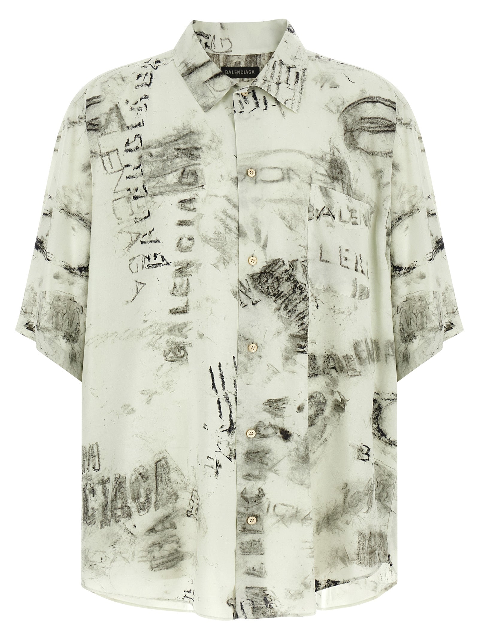 BALENCIAGA palaidinė