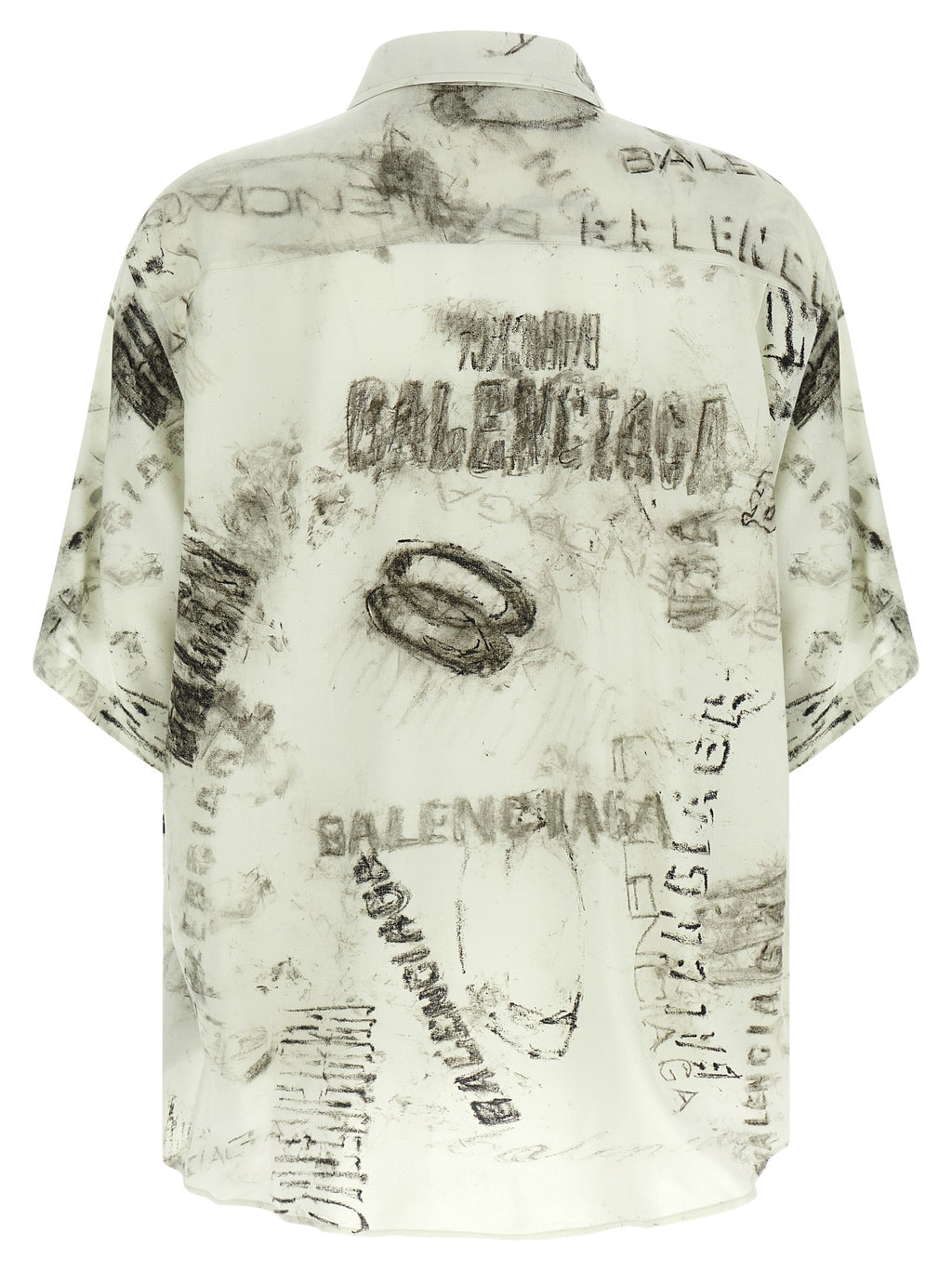 BALENCIAGA palaidinė