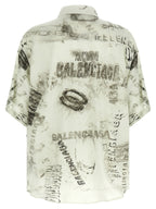 BALENCIAGA palaidinė