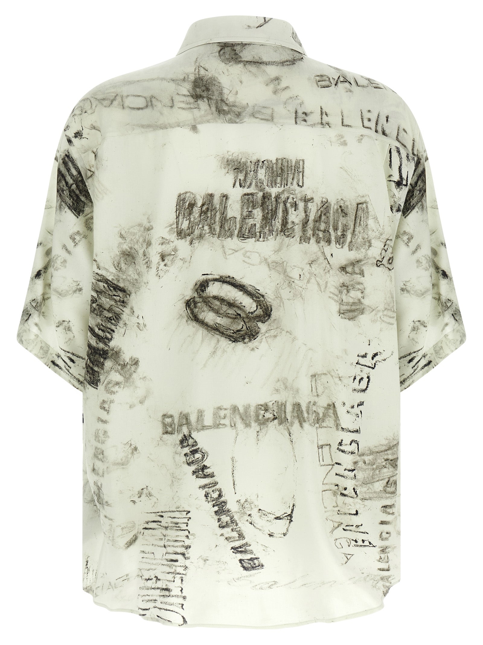 BALENCIAGA palaidinė
