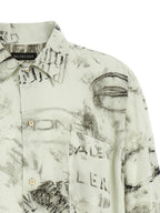BALENCIAGA palaidinė