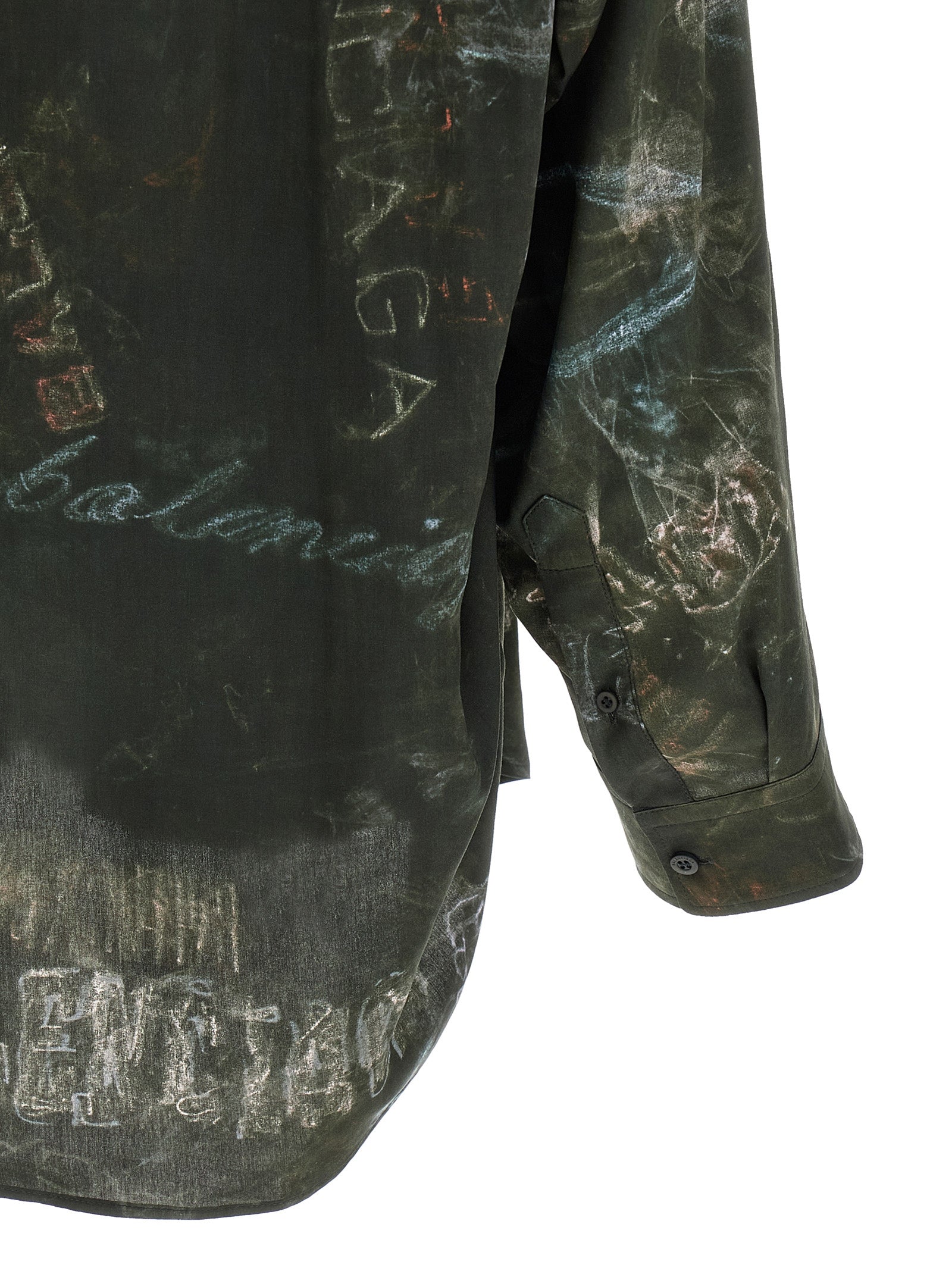 BALENCIAGA palaidinė