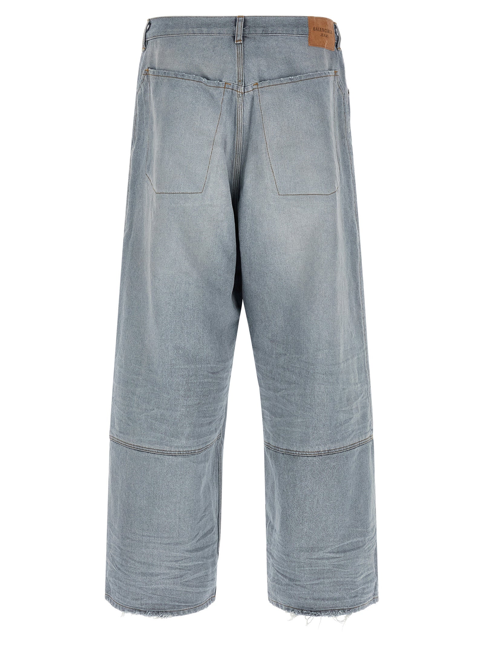BALENCIAGA džinsai