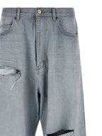 BALENCIAGA džinsai