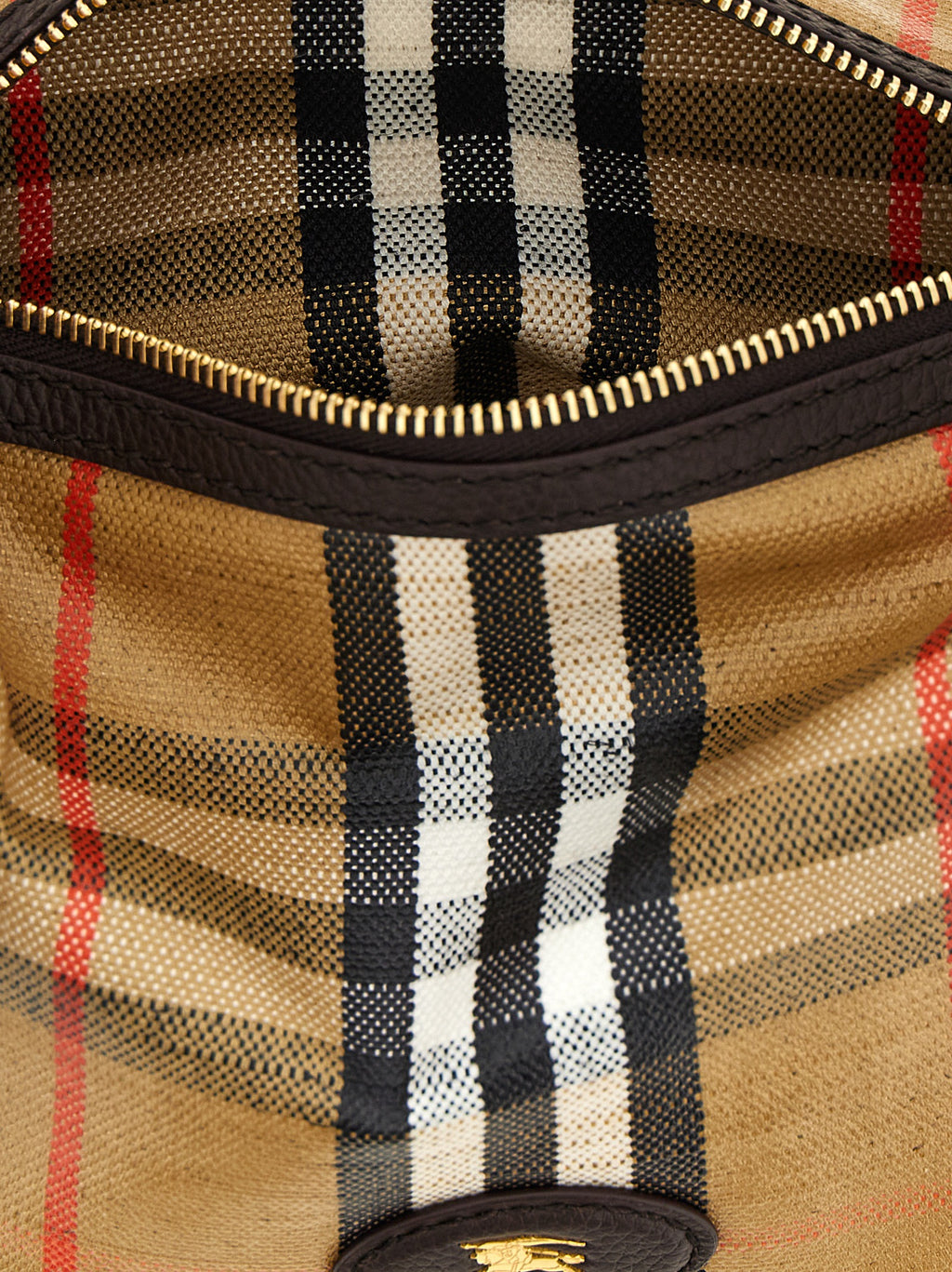 BURBERRY rankinė