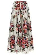 DOLCE & GABBANA sijonas
