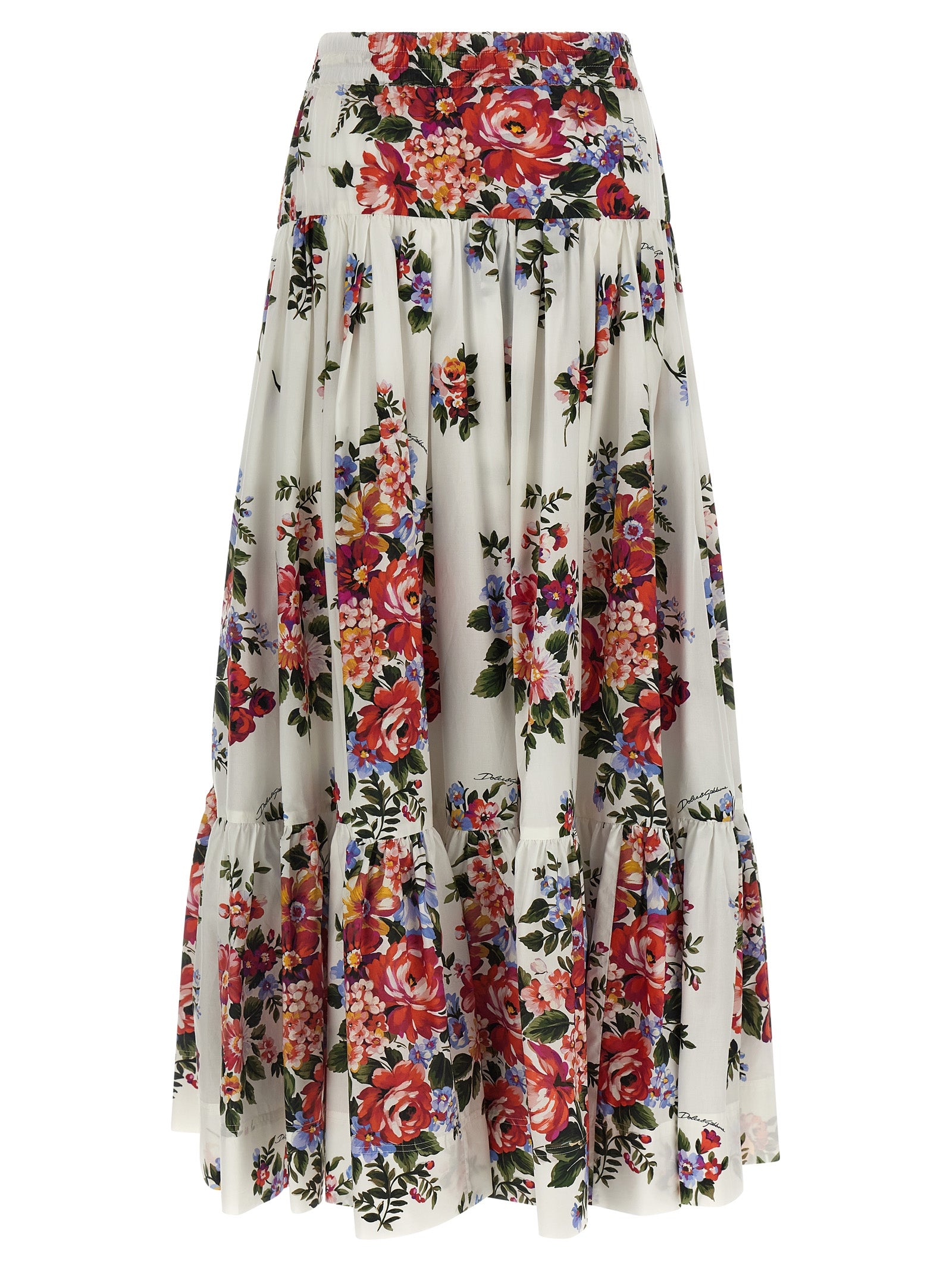 DOLCE & GABBANA sijonas