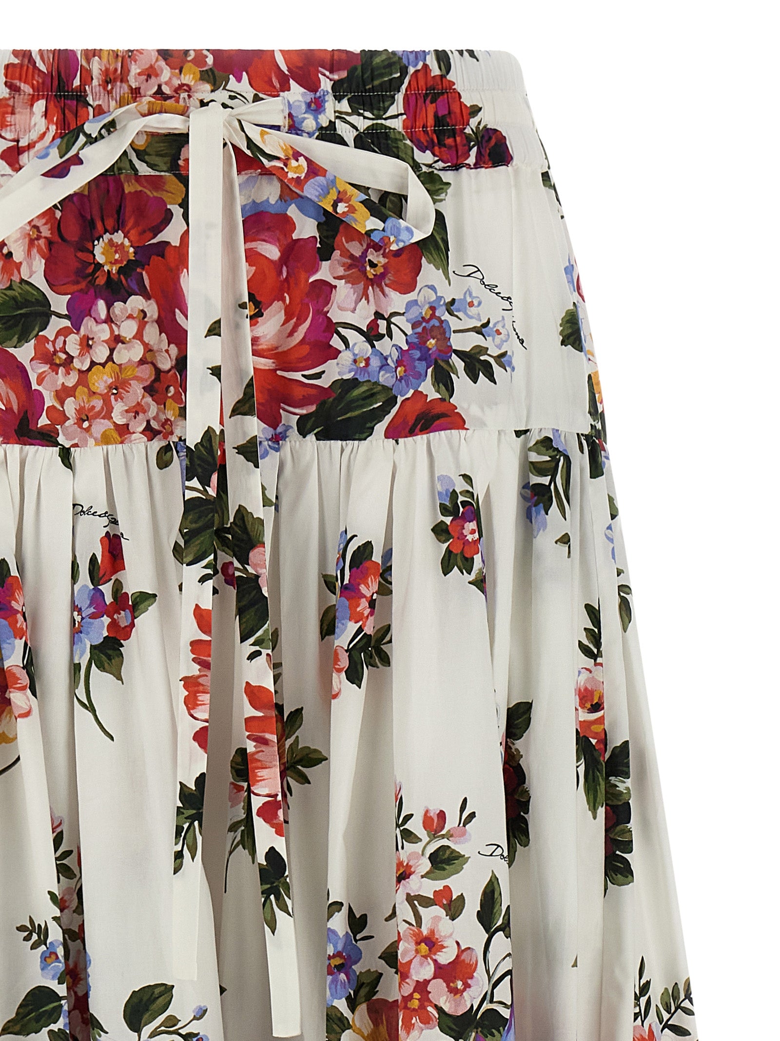DOLCE & GABBANA sijonas