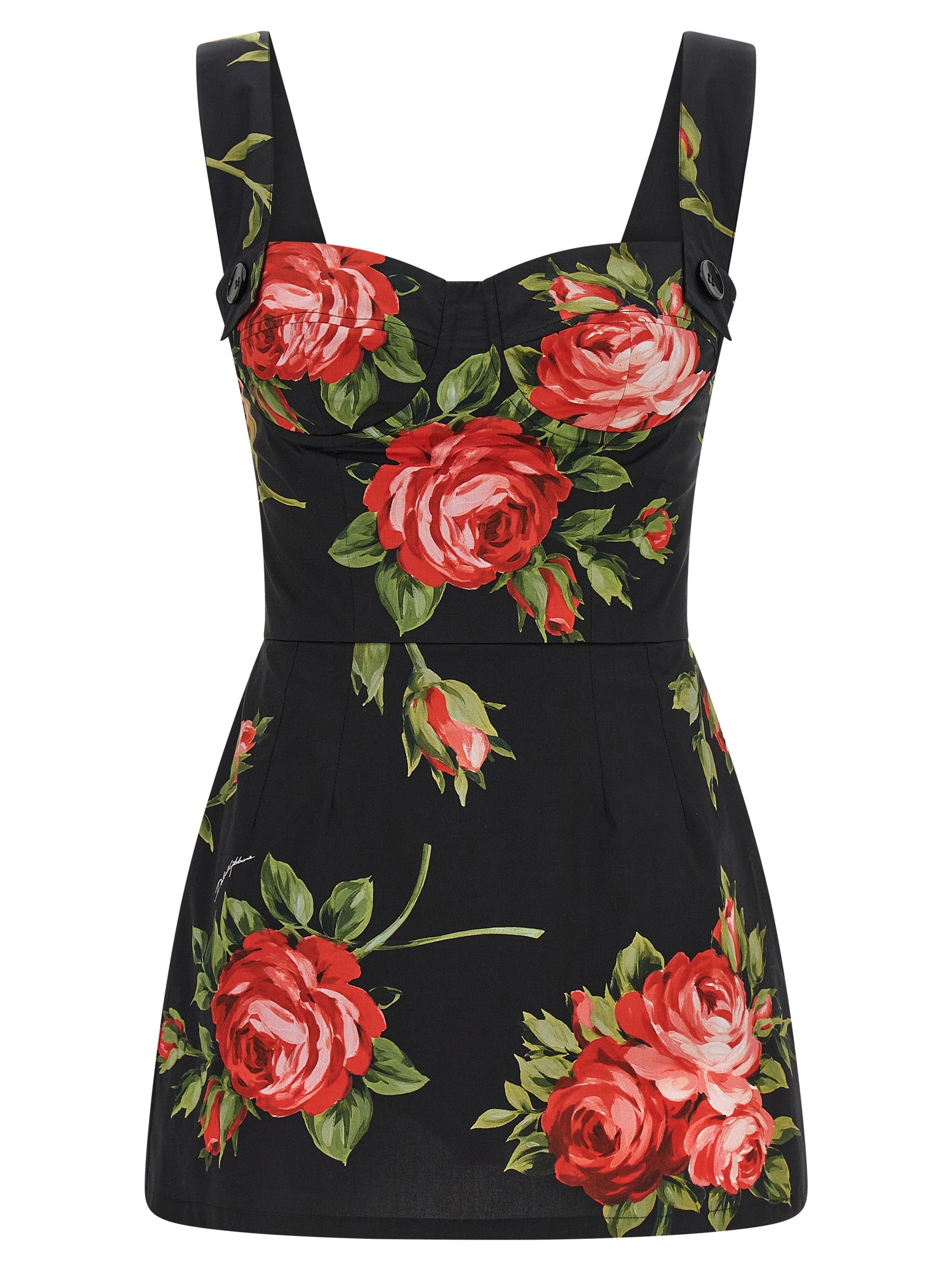 DOLCE & GABBANA marškinėliai