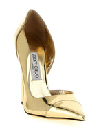 JIMMY CHOO aukštakulniai