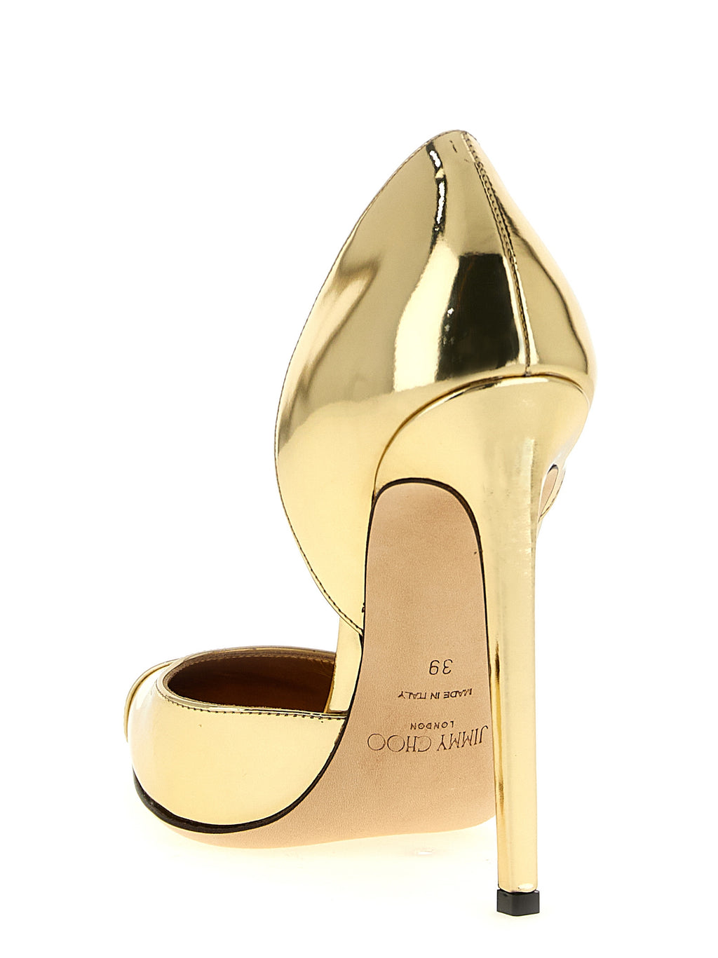 JIMMY CHOO aukštakulniai