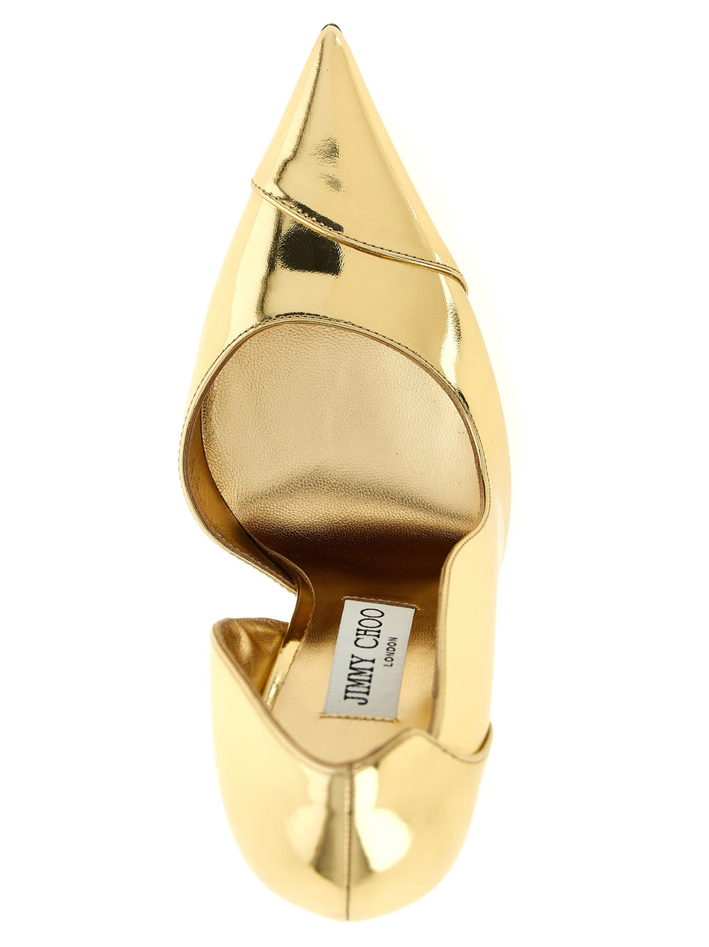 JIMMY CHOO aukštakulniai