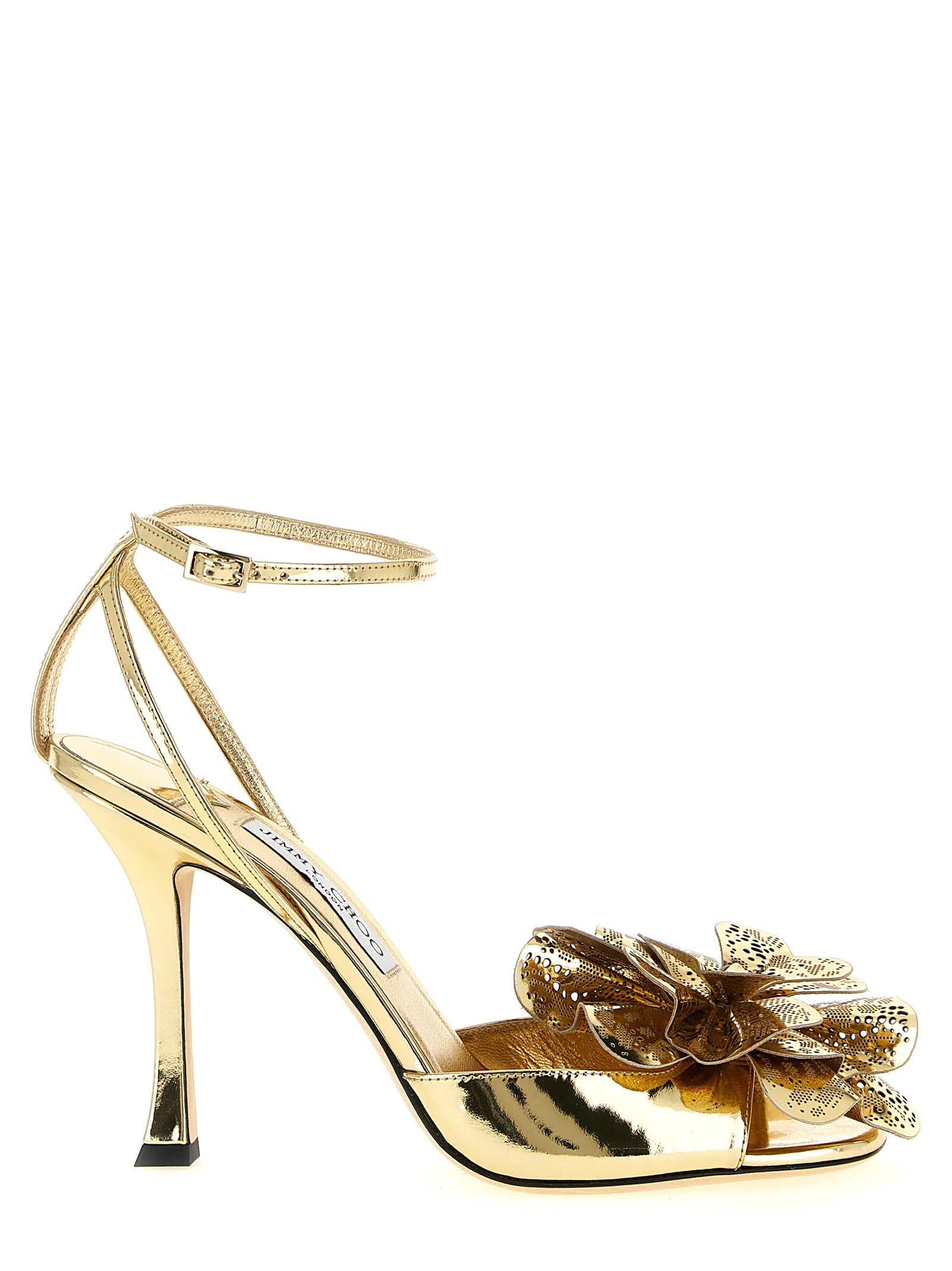 JIMMY CHOO sandalai