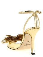 JIMMY CHOO sandalai