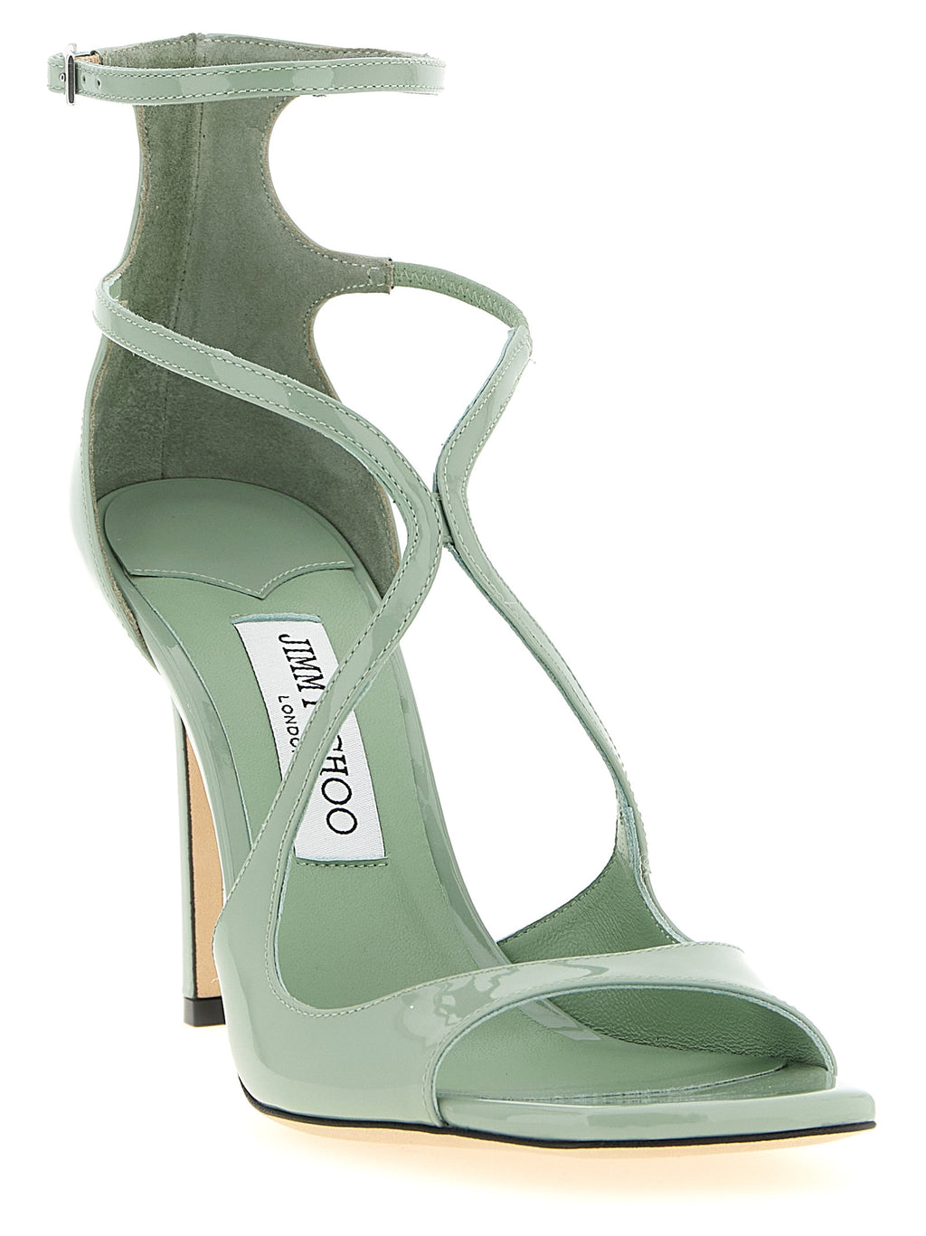 JIMMY CHOO sandalai