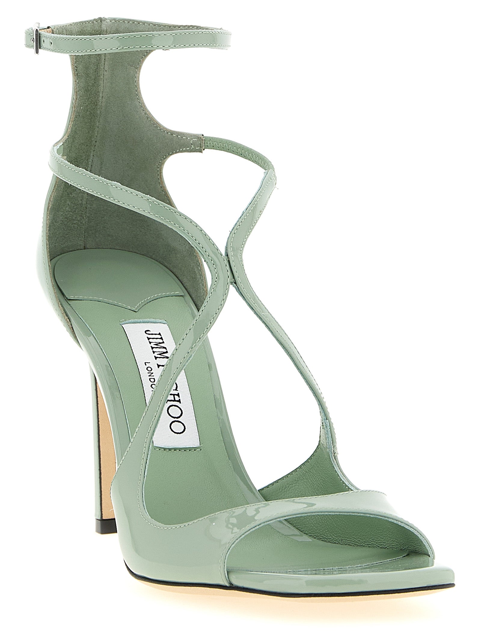 JIMMY CHOO sandalai