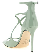 JIMMY CHOO sandalai