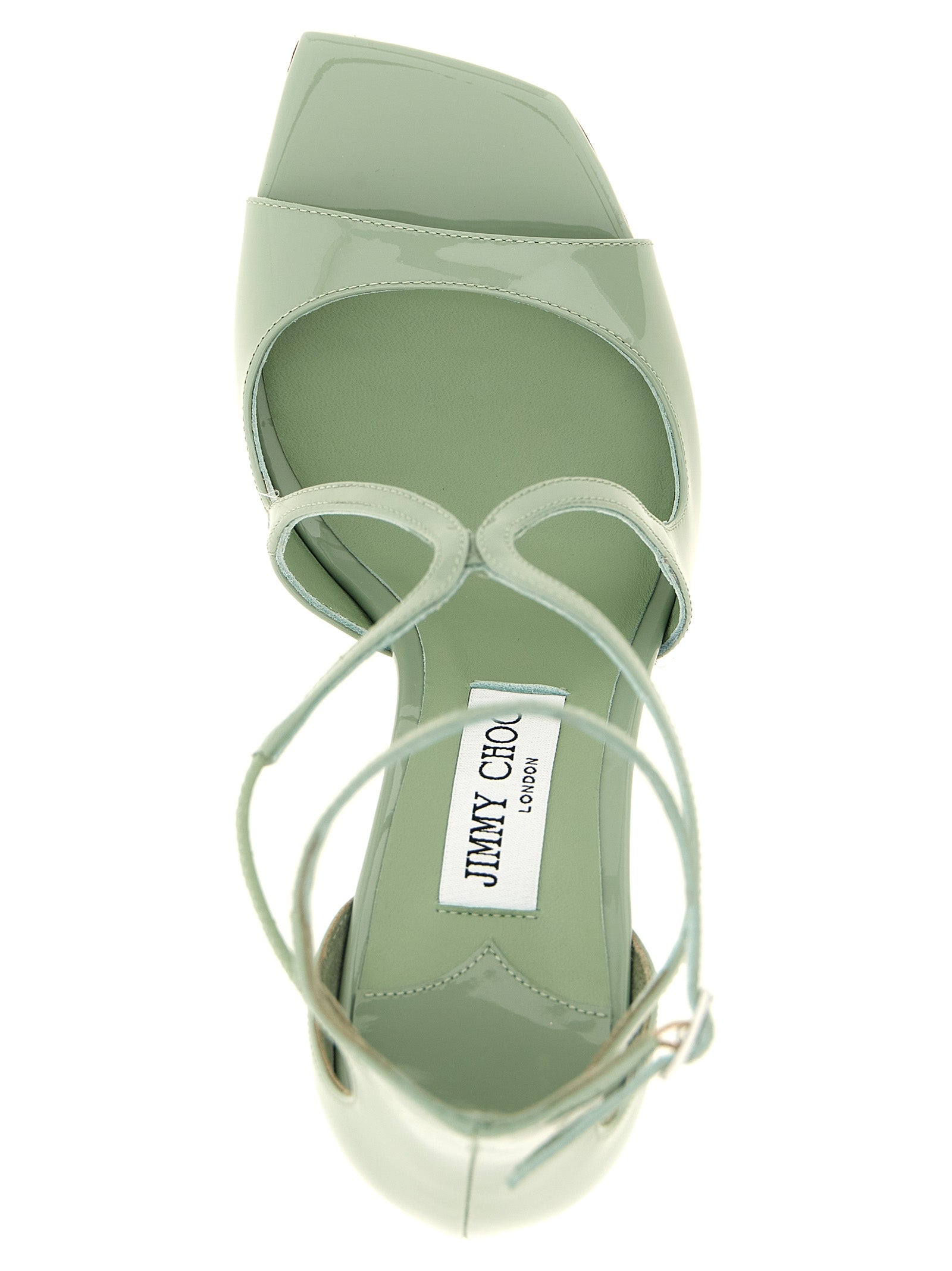 JIMMY CHOO sandalai