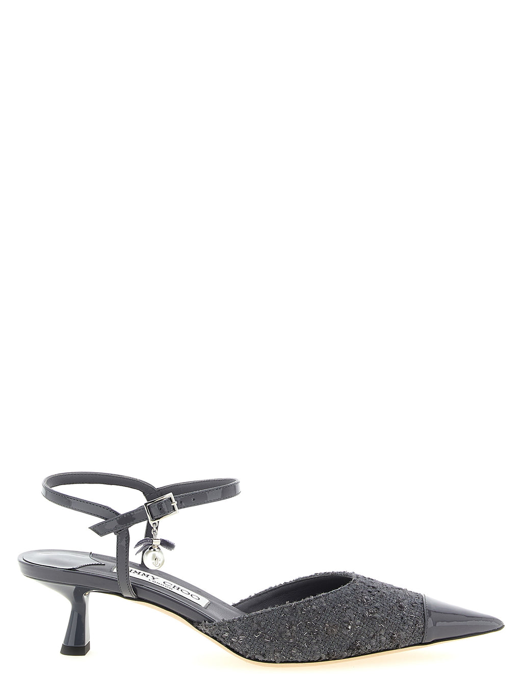 JIMMY CHOO aukštakulniai