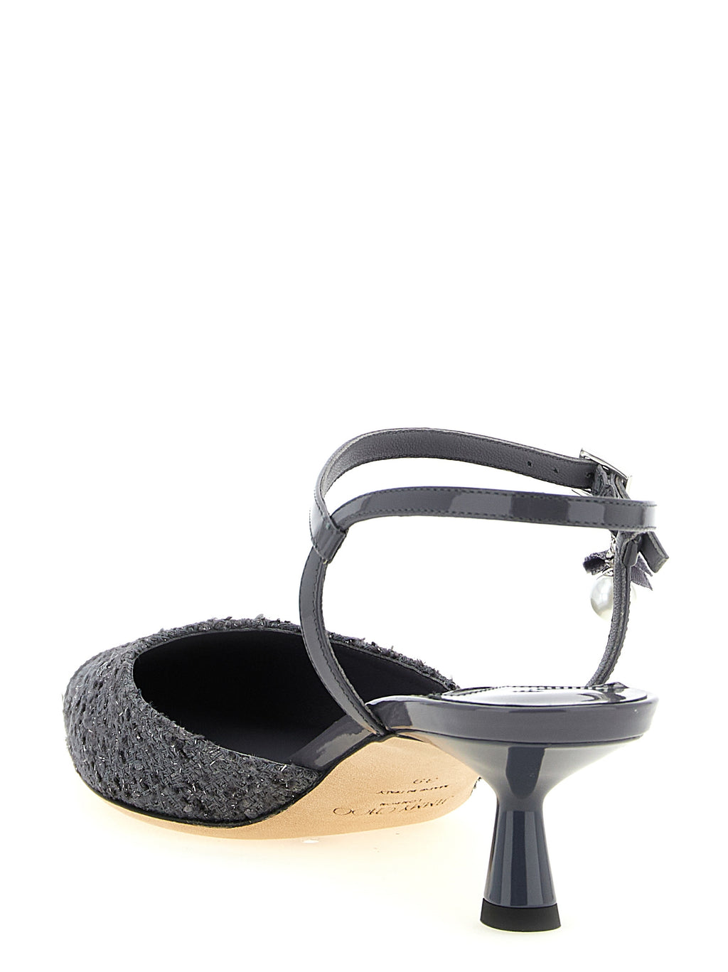 JIMMY CHOO aukštakulniai