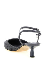 JIMMY CHOO aukštakulniai
