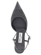 JIMMY CHOO aukštakulniai