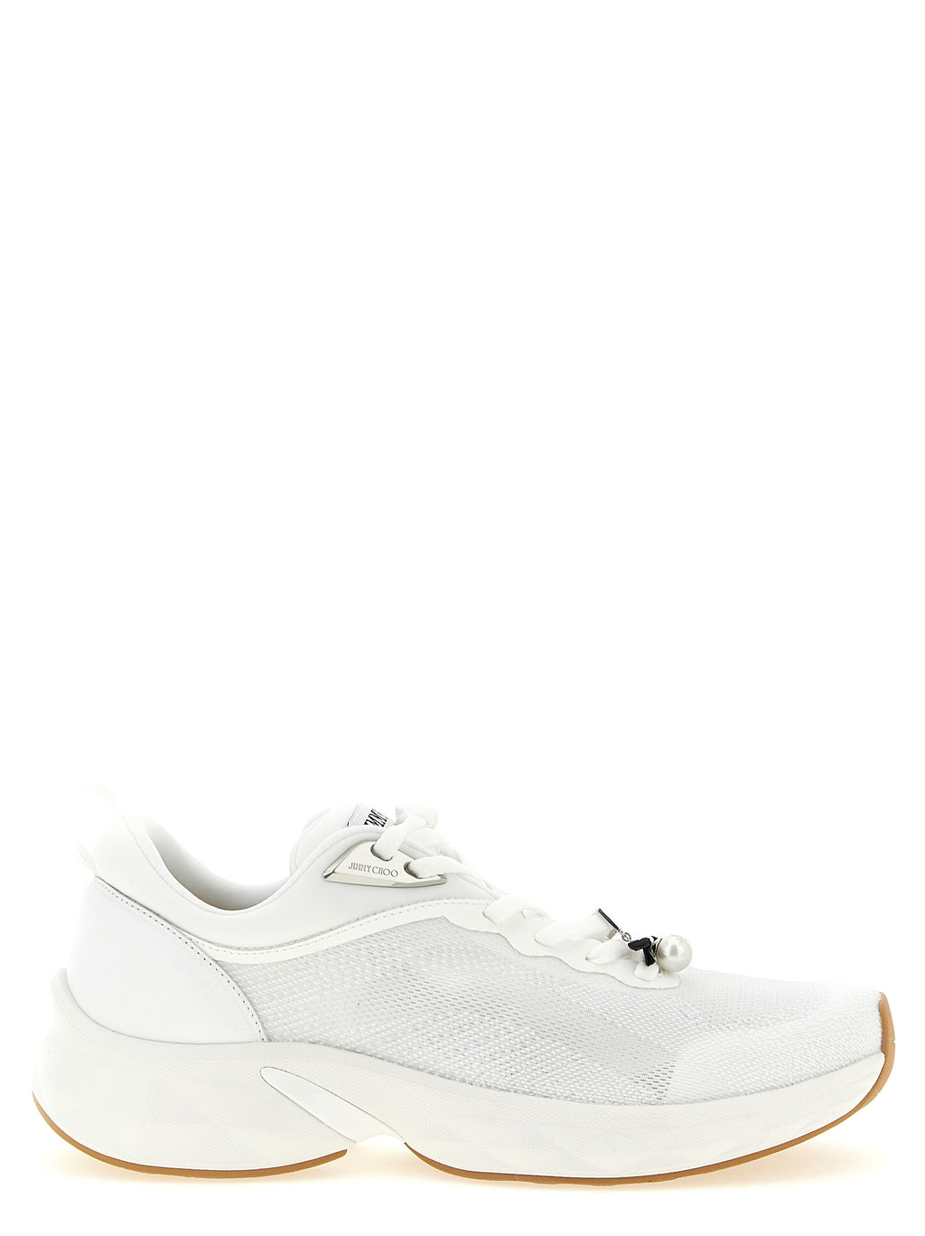 JIMMY CHOO sportiniai batai