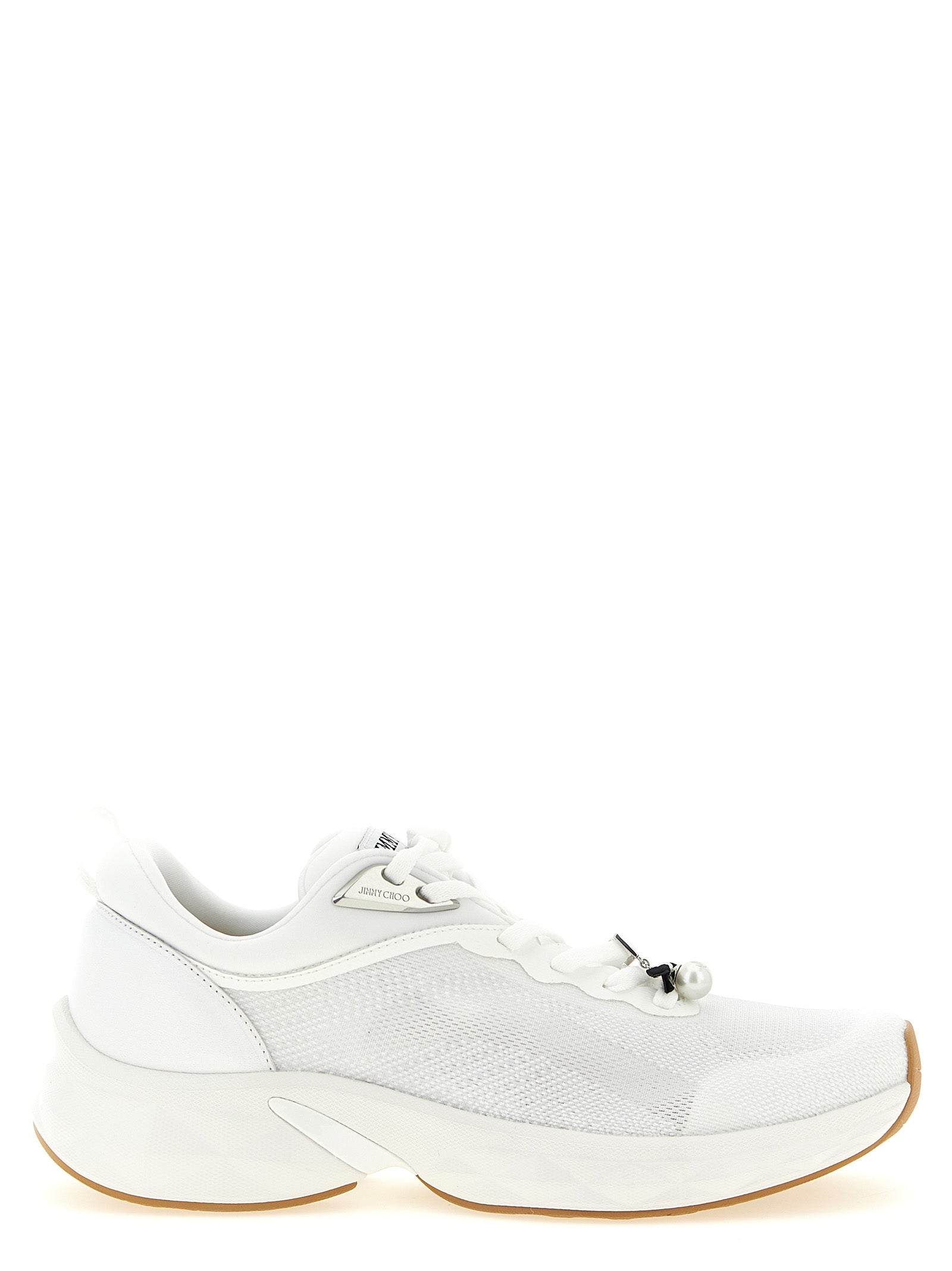 JIMMY CHOO sportiniai batai
