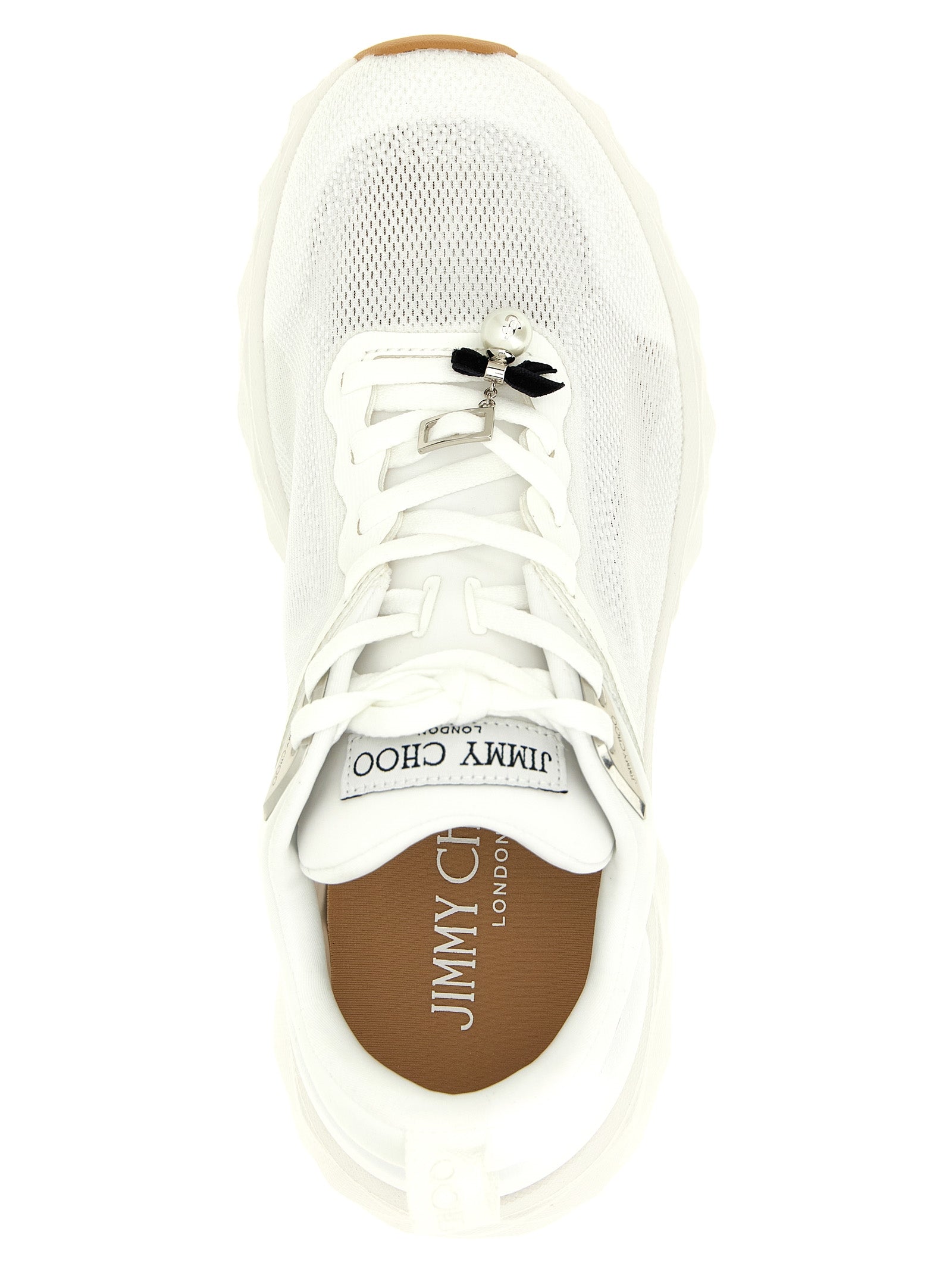 JIMMY CHOO sportiniai batai