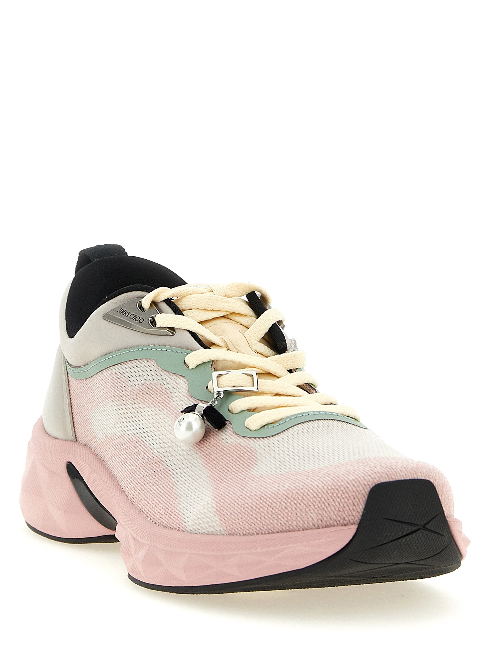 JIMMY CHOO sportiniai batai