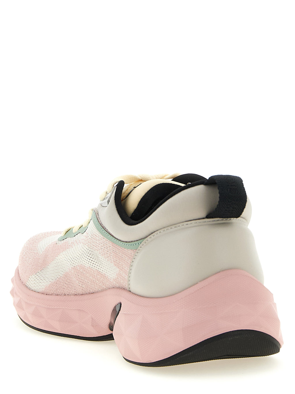 JIMMY CHOO sportiniai batai