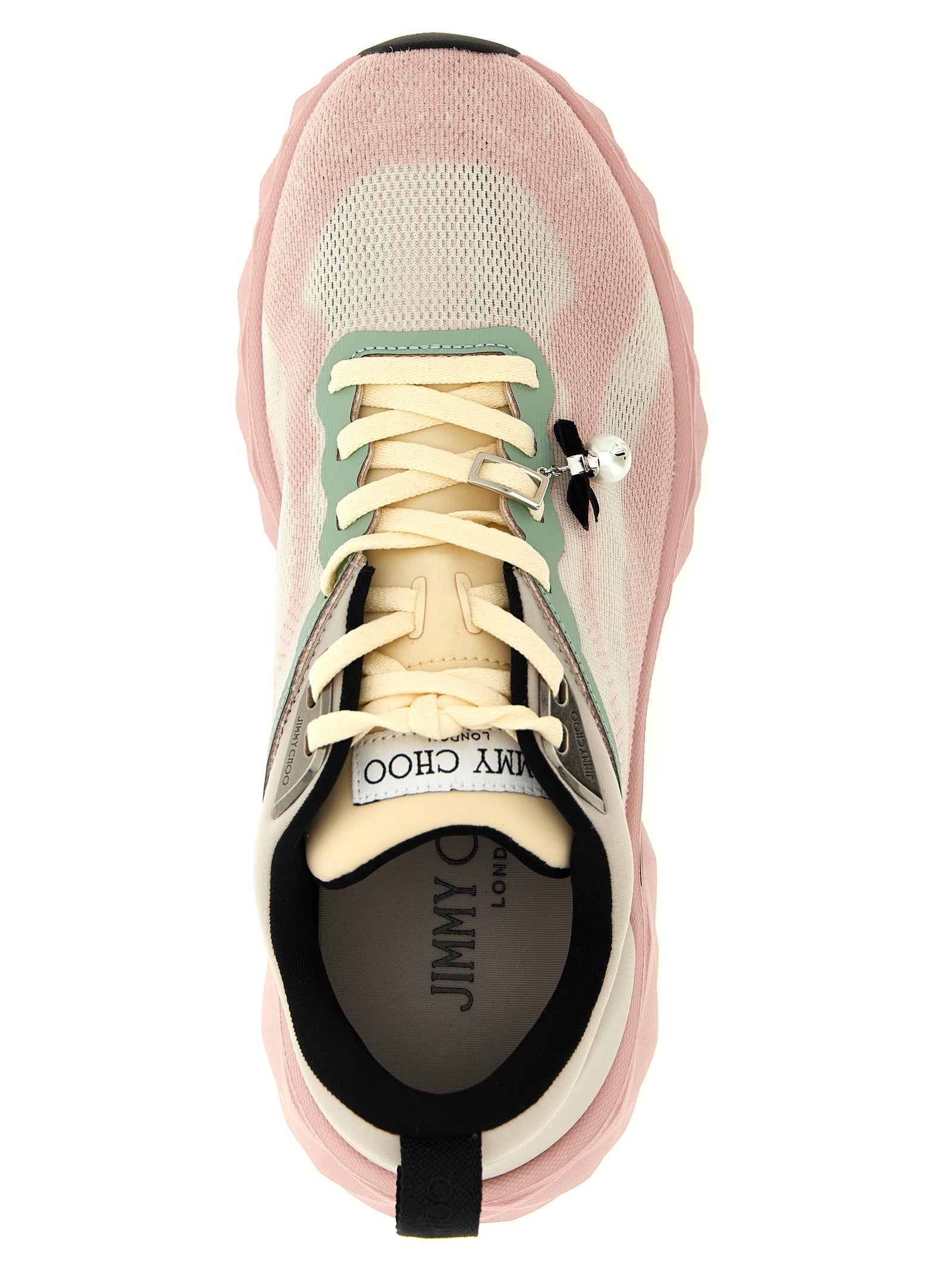 JIMMY CHOO sportiniai batai