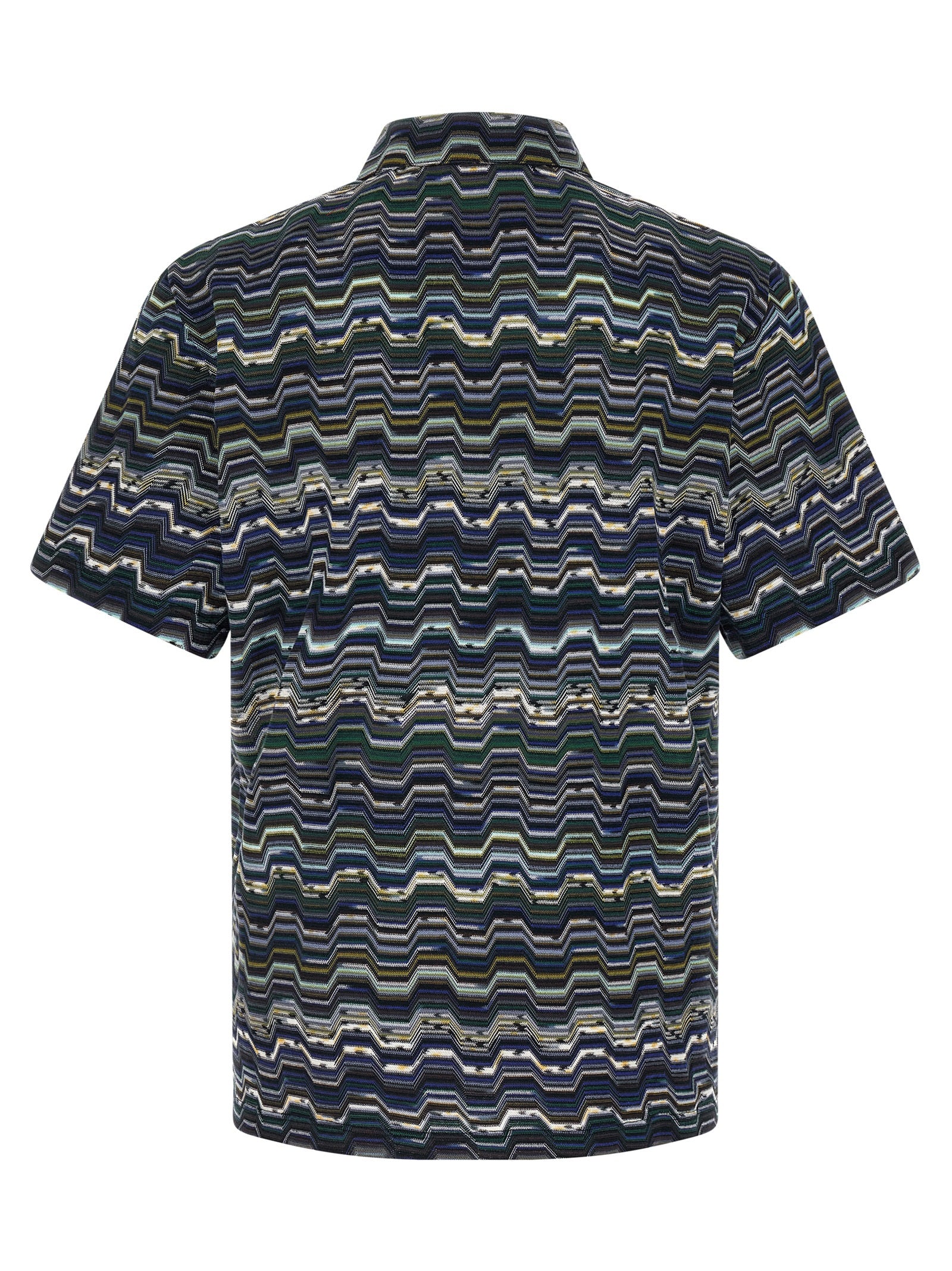 MISSONI marškinėliai