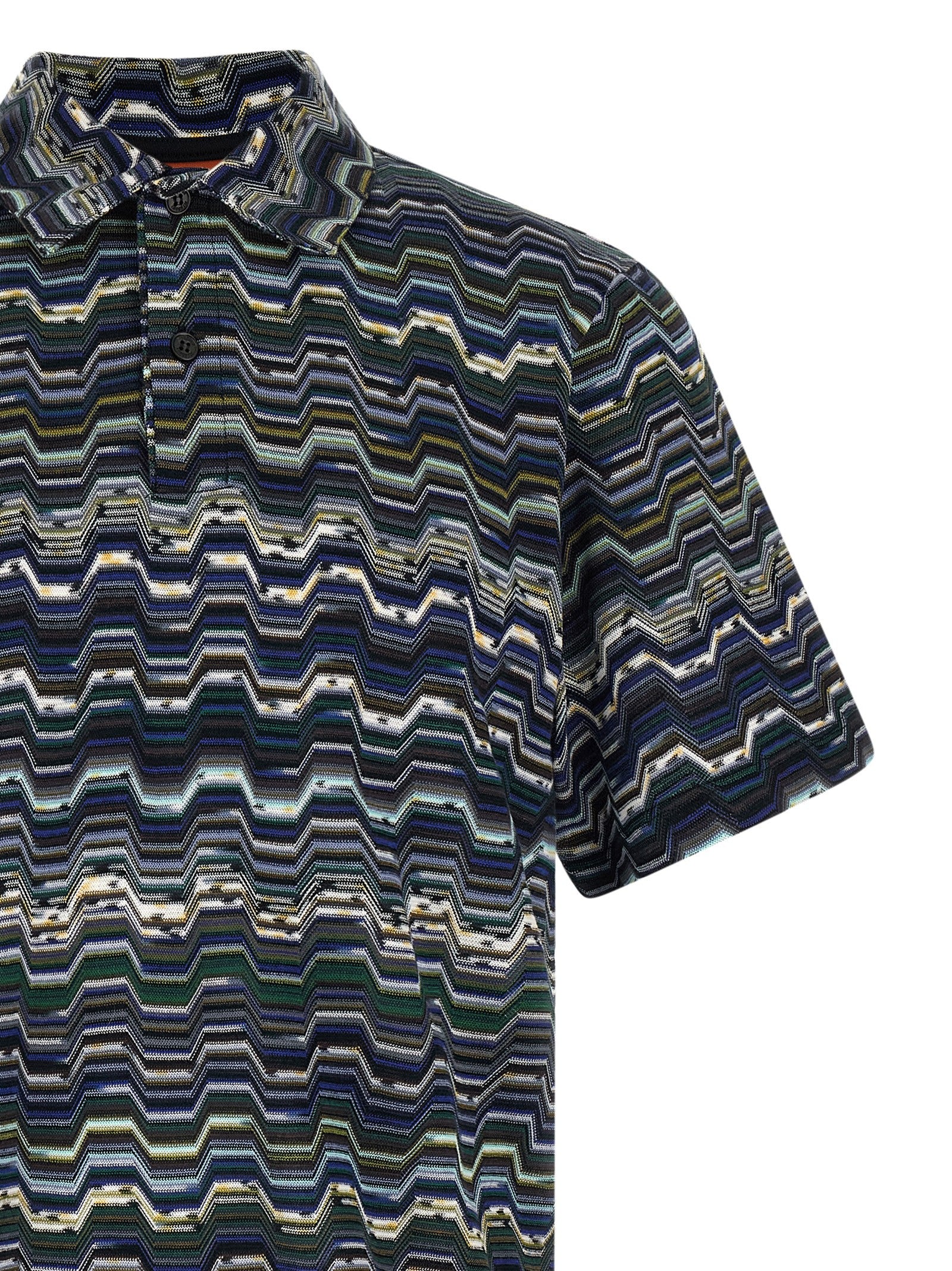 MISSONI marškinėliai