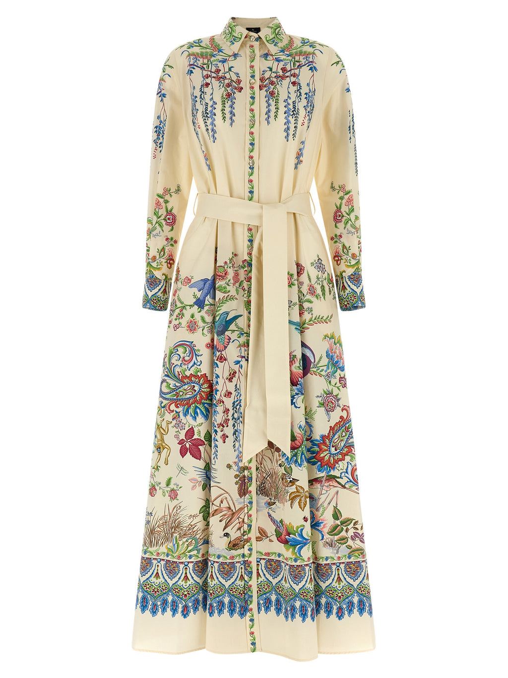 ETRO suknelė
