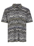 MISSONI marškinėliai